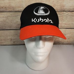 Kubota Cap